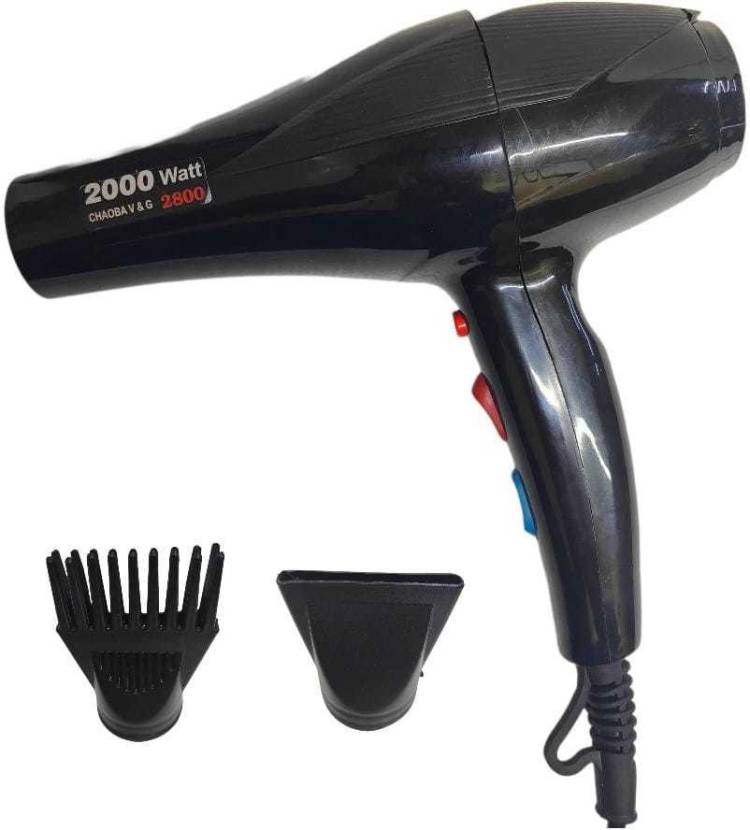 HPT PROFESSIONAL STYLISH HAIR DRYER FOR MEN & WOMEN Hair Dryer Price in India