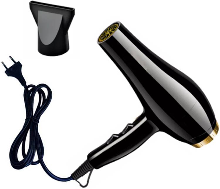 NVAW New Electric Professional Hot and Cold Air Hair Dryer For Women Hair Dryer Price in India