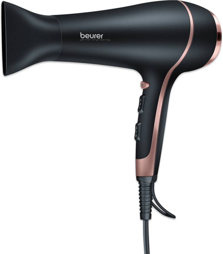 Beurer HC30 with Germen Technology, 2400 Watts Hair Dryer Price in India