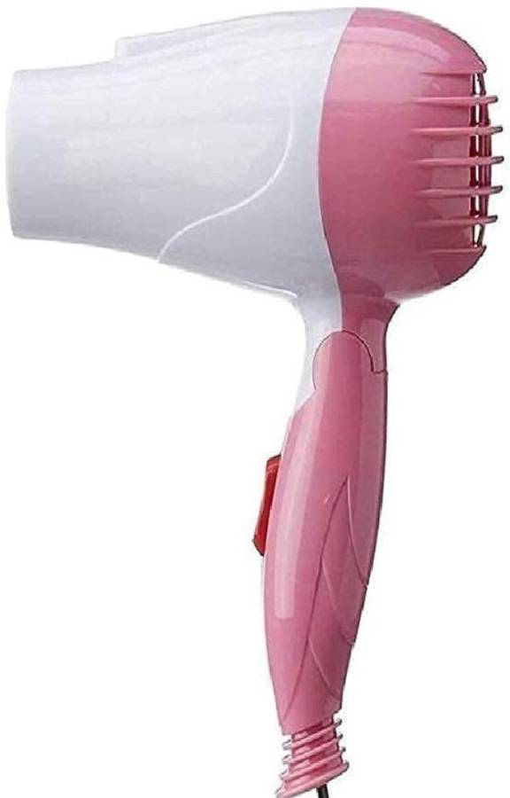 kashiwa Hair drayer with dual speed , foldable hair dryer , mini hair dryer Hair Dryer Price in India