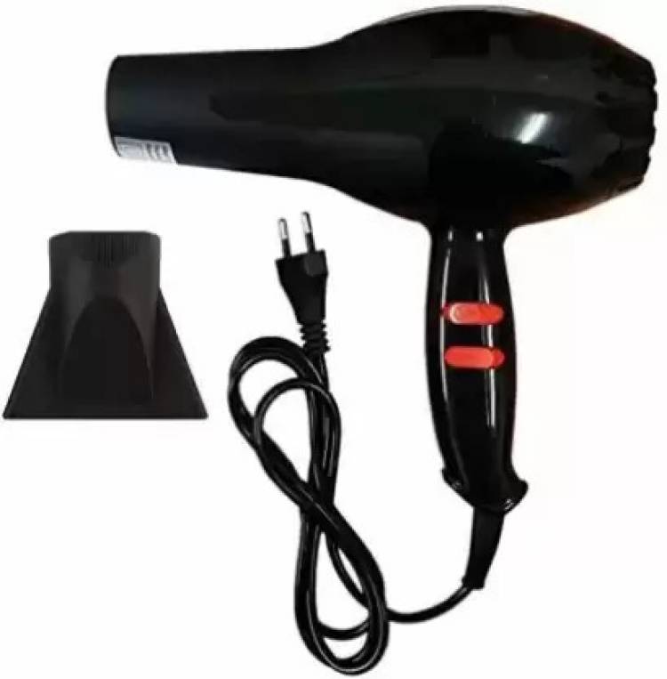 SHINZEE Professional Hair Dryer NV-6130 With Air Intake Filter 3 Speed Setting Hair Dryer Price in India