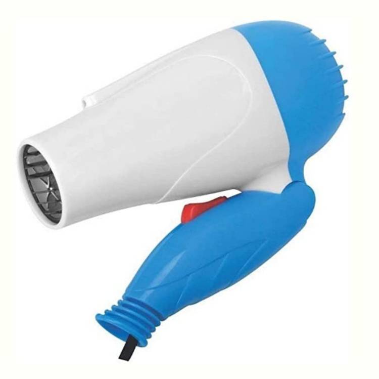 GROOVS Dryer NV-1290 Hair Dryer With 2 Speed Control Setting For Men/Women Hair Dryer Price in India