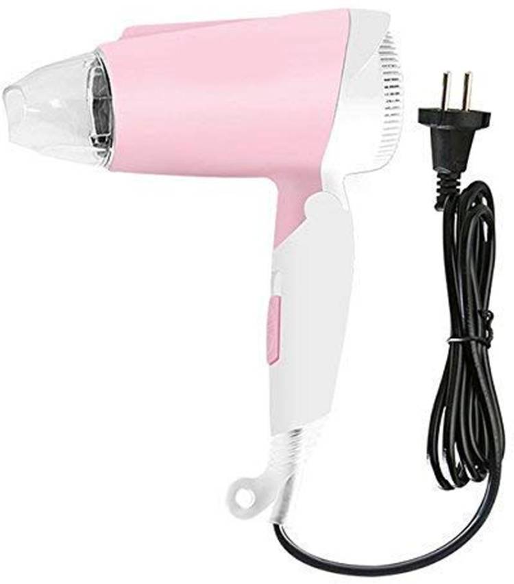 kemey KM-6831: The Hair Dryer That Will Give You Salon-Quality Results at Home Hair Dryer Price in India