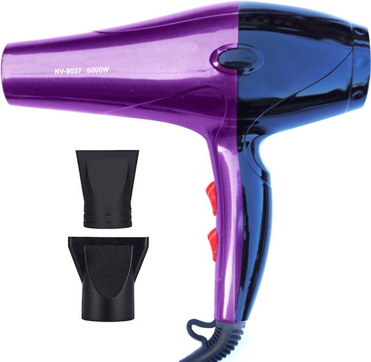 pritam global traders professional hair dryer for men Women's Professional Hot-Cold 5000 w hair dryers Hair Dryer Price in India