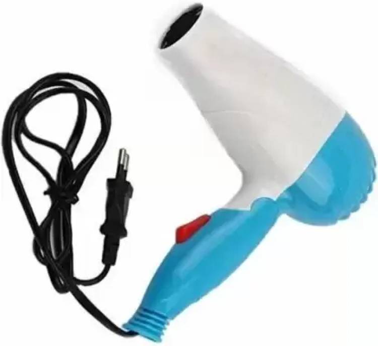 HITAN PROFESSIONAL HAIR DRYER FOLDABLE 1290 Hair Dryer Price in India