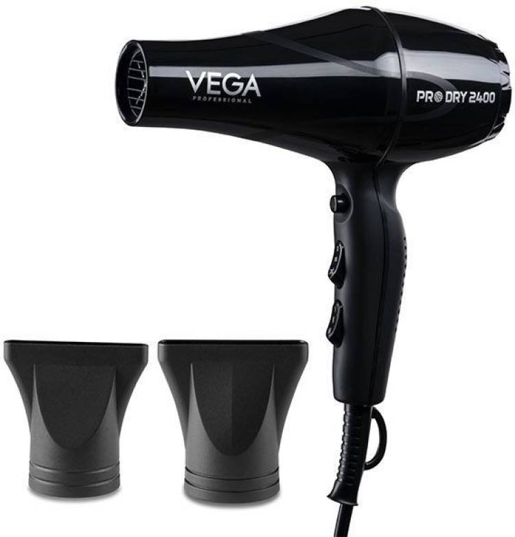 VEGA PRO 2400W VPMHD-03 Hair Dryer Price in India