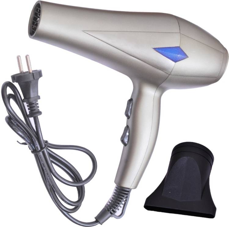 CVBN NV 8011 Professional Corded Super Silent Ionic Hair Care Shiny Hair dryer Hair Dryer Price in India