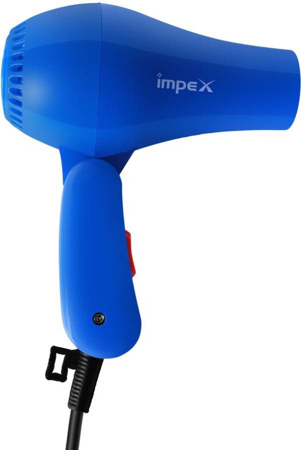 IMPEX Foldable Handle HD-1K2 Hair Dryer Price in India