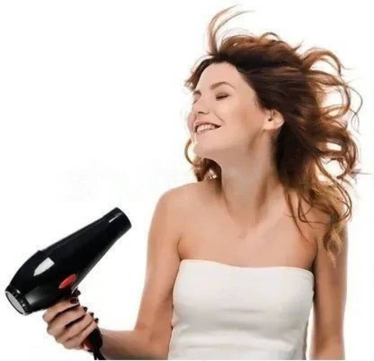 Choaba Professional 2000watt Hot and Cold Hair Dryers 2800 with 2 concentrator nozzles Hair Dryer Price in India