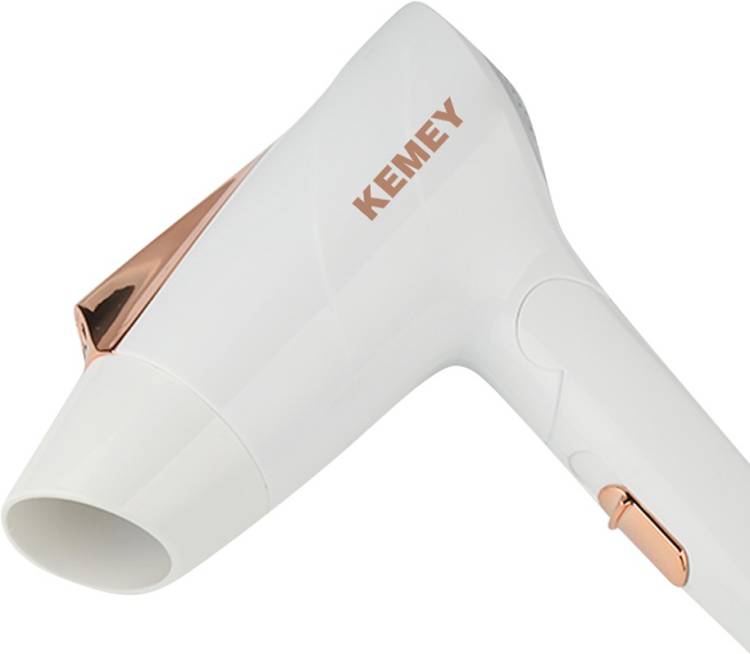 KE MEY Small Foldable Electric Hair Dryer Portable Stylish Air Blower Hair Dryer Price in India