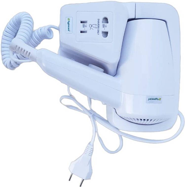 Hygieacare Hair_dryer01 Hair Dryer Price in India