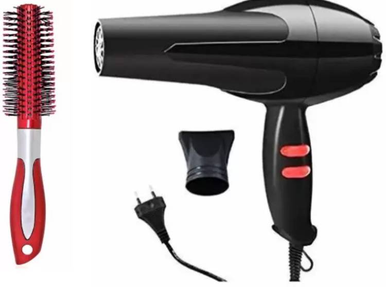 Ohappl O-TRIMMER-RED-COMB Hair Dryer Price in India