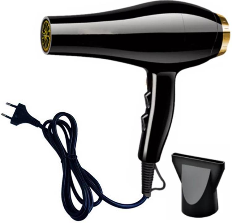 NVA New Professional Hair Dryer Hot and Cold Air Speed Setting For Unisex Adults Hair Dryer Price in India