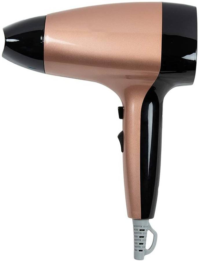 HyzonTech Compact Professional Hair Dryers | Stylish, High Range, Heavy Duty For Unisex | Hair Dryer Price in India