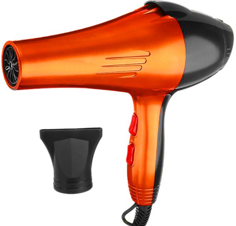 Crostal New corded hair dryer for professional salon use Hair Dryer Price in India