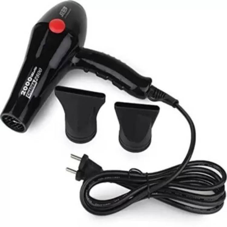 ALORNIS Hair dryer for boys and girls 2000 watt hot and cold air chaoba  2800 Hair Dryer Hair Dryer Price in India, Full Specifications & Offers |  