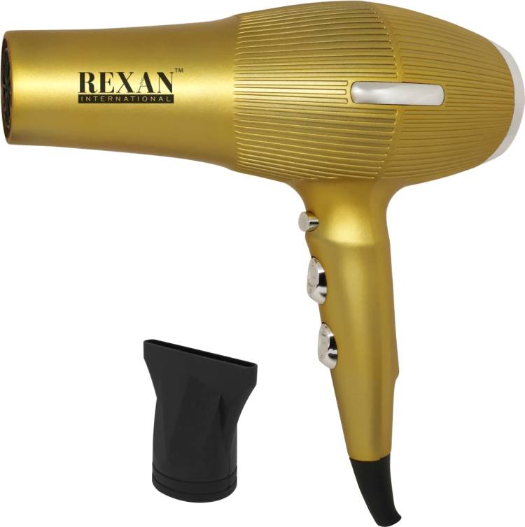 REXAN INTERNATIONAL Professional Neo RX 33 Hair Dryer Price in India