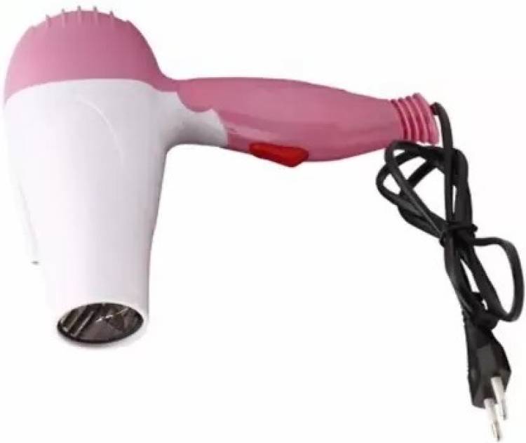 NKKL Professional Hair Dryer Foldable 63 Hair Dryer Price in India