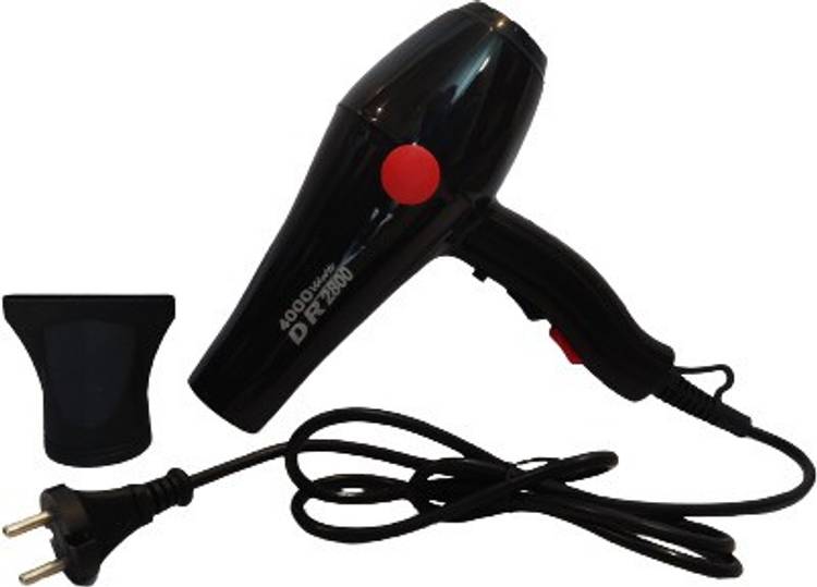 DGR DR 2800 Hair Dryer Price in India