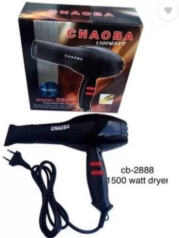 Choaba H 478D Hair Dryer Price in India