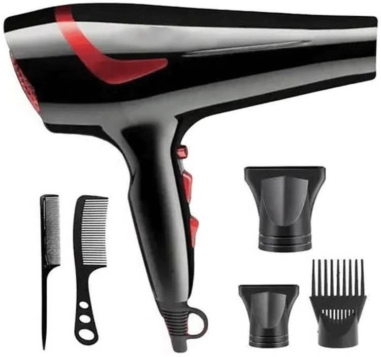 pritam global traders Salon professional hair dryer for men Women girls 4000w hair blower autocut Hair Dryer Price in India