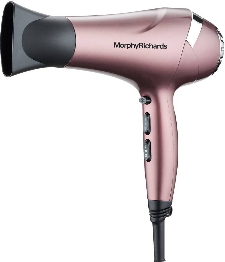 Morphy Richards 340034 Hair Dryer Price in India