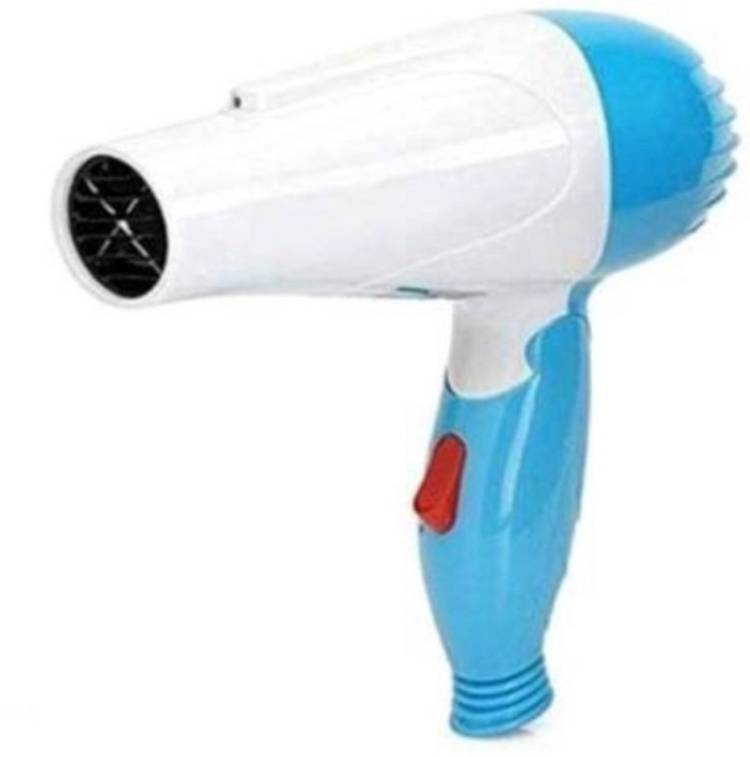 JOHN WICK 1290 Hair Dryer With 2 Speed Control Setting For Men/Women Hair Dryer Price in India