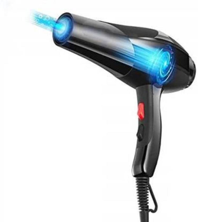 SISODIYA ENTERPRISE Hair Dryer WD22(CHAOBA 2800) 2000 Watts with Cool and Hot Air Flow Option Hair Dryer Price in India