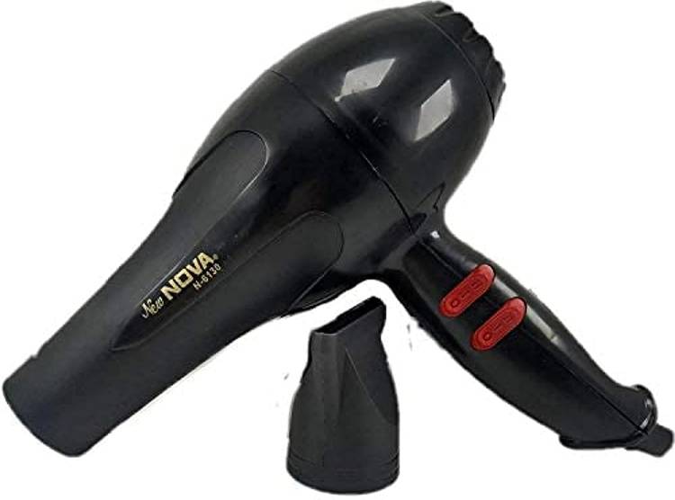 MADSWAS Professional Multi Purpose 6130 Salon Style Hair Dryer Hot And Cold M33 Nova Hair Dryer Price in India