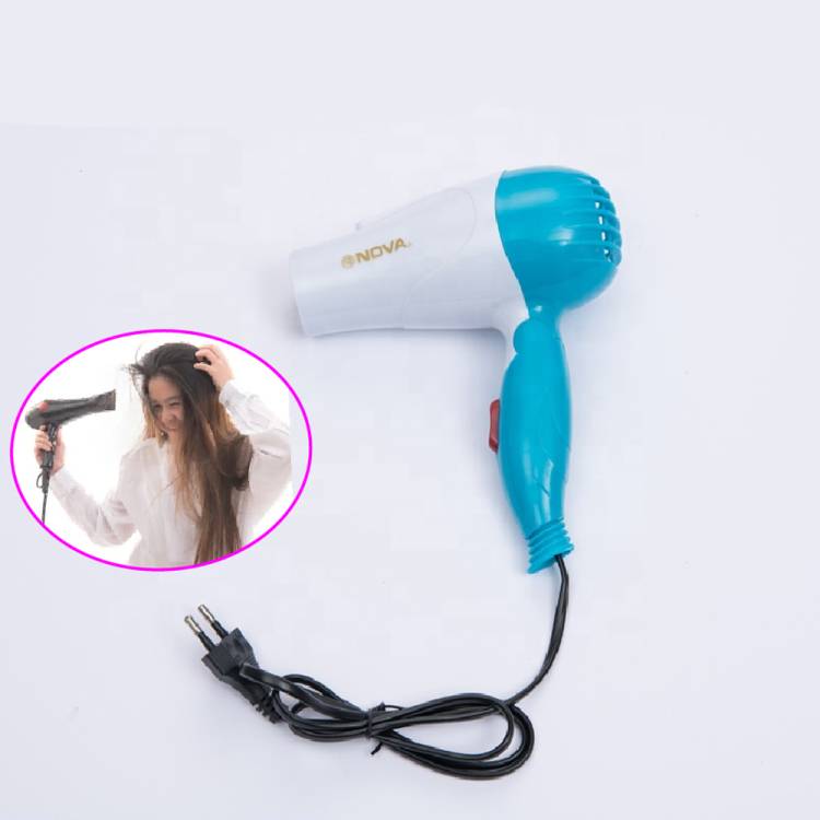 NVA Exclusive Collection Electric Hair Dryer Foldable Stylish Air Blower Hair Dryer Price in India