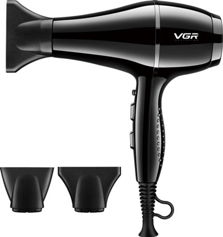 VGR V-414 Professional Hair Dryer Price in India