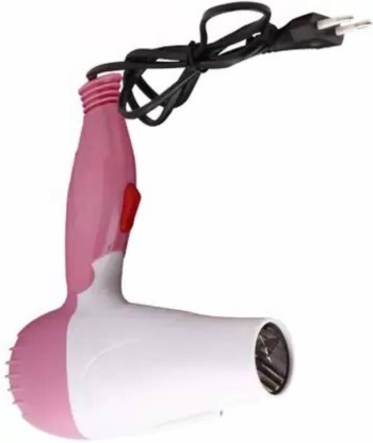 NKL Professional Hair Dryer Foldable 62 Hair Dryer Price in India