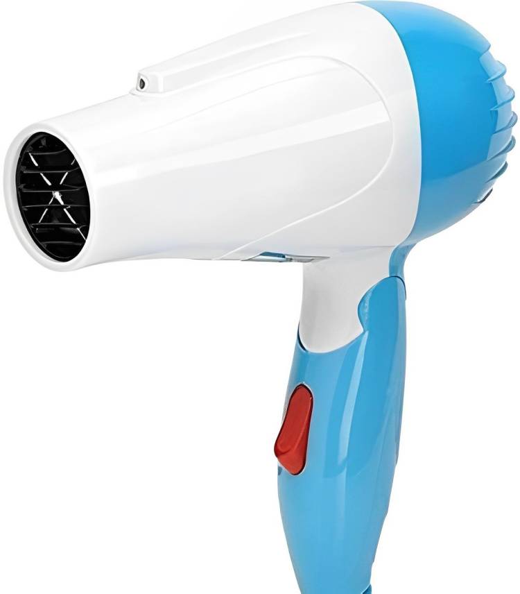 Sample Carroff foldable dryer with 2 speeds 1290 Hair Dryer Price in India