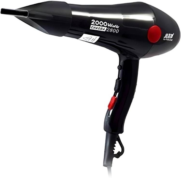Choaba 2800 Hair Dryer Price in India