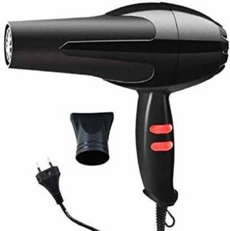 ENTROK Electronics Professional Hair Dryer With Turbo Dry for Men and Women Hair Dryer Price in India