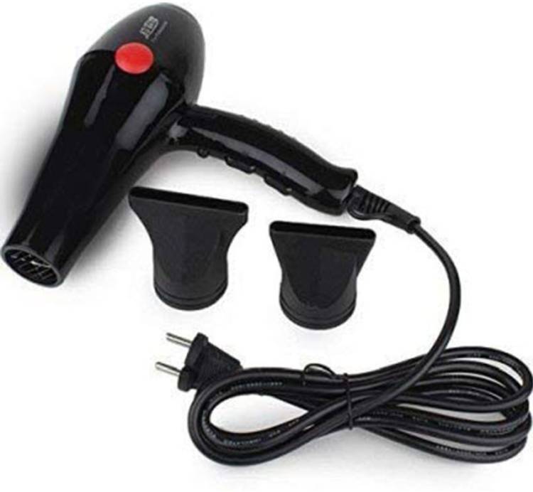 SHINZEE Professional CH2800 Hair Dryer Hot&Cold Styling Nozzle Over Heat Protection Hair Dryer Price in India