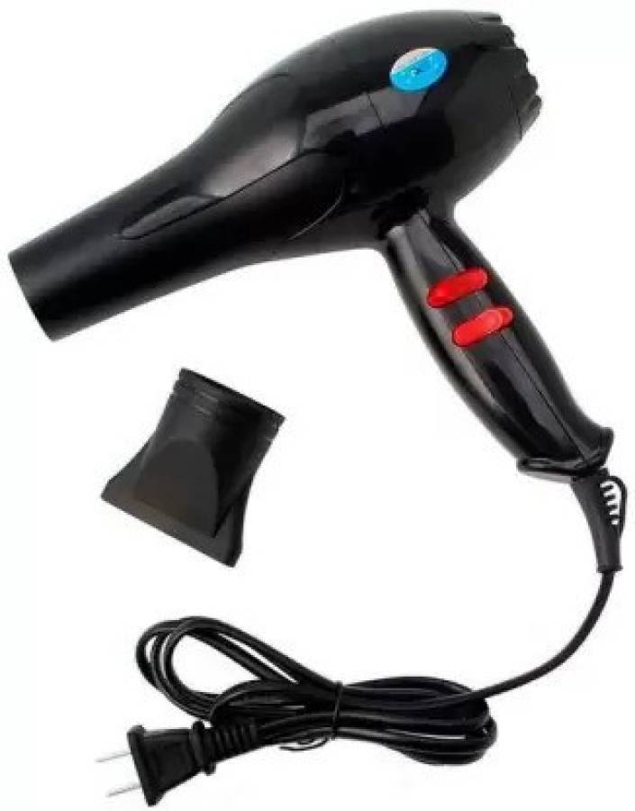 pritam global traders hairdryer professional hair dryer for wome hair blower dryer machine 1800 Hair Dryer Price in India