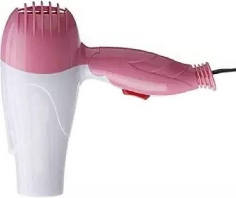 BSVR Professional Hair Dryer Foldable 17 Hair Dryer Price in India