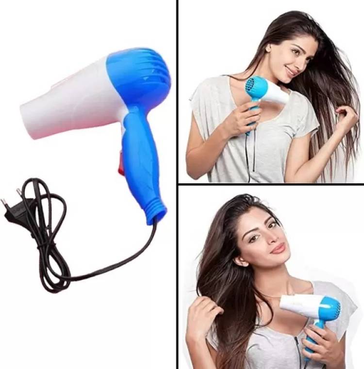 2N2 1290-B Hair Dryer-18 Hair Dryer Price in India