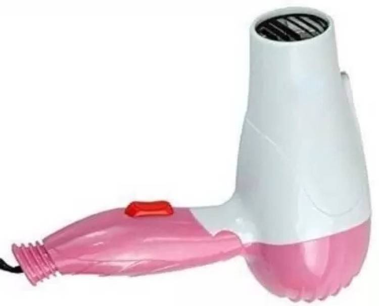 BSVR Professional Hair Dryer Foldable 22 Hair Dryer Price in India