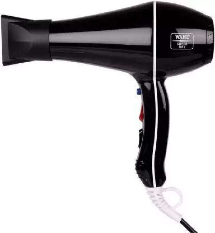 whal 05439-024 Hair Dryer Price in India