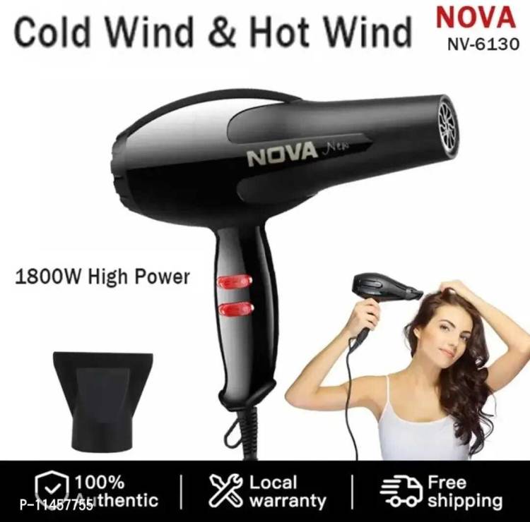 newnowa nv-6130 Hair Dryer Price in India