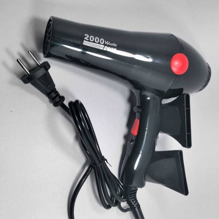 FIRST BEAUTY Professional Stylish Hot And Cold Hair Dryers For Girls & Boys Hair Dryer Price in India