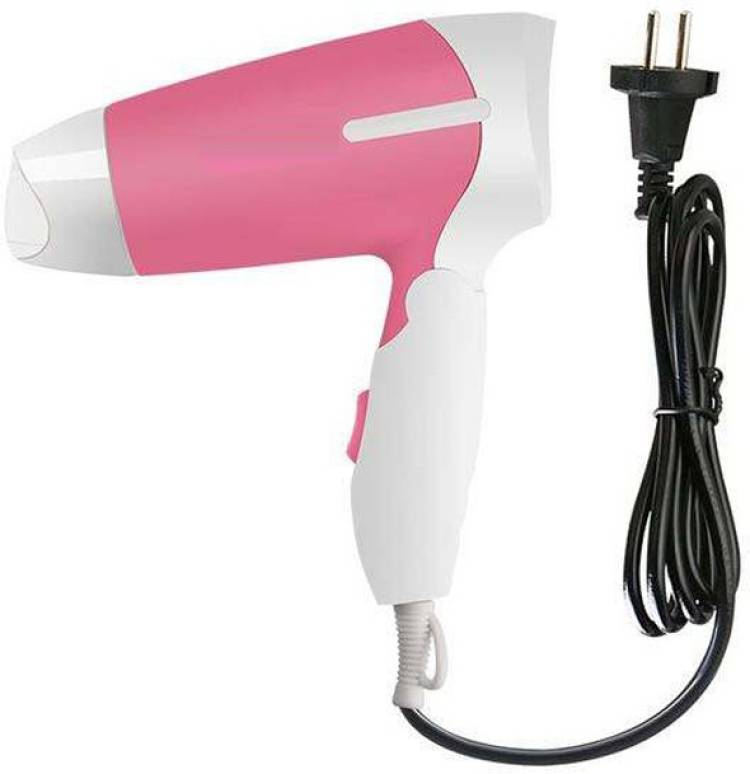 HyzonTech Professional Fordable Hair Dryer | Powerful Dryer with Heat Balance Technology| Hair Dryer Price in India