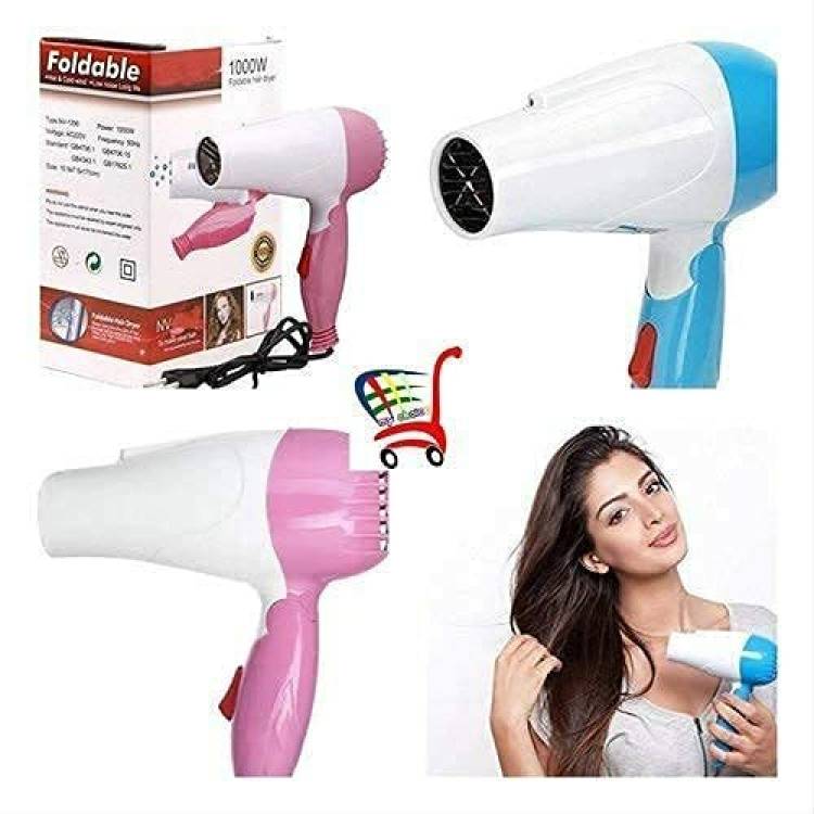 Fome 1290 hair dryer_01 Hair Dryer Price in India