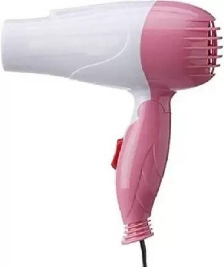 BSVR Professional Hair Dryer Foldable 15 Hair Dryer Price in India