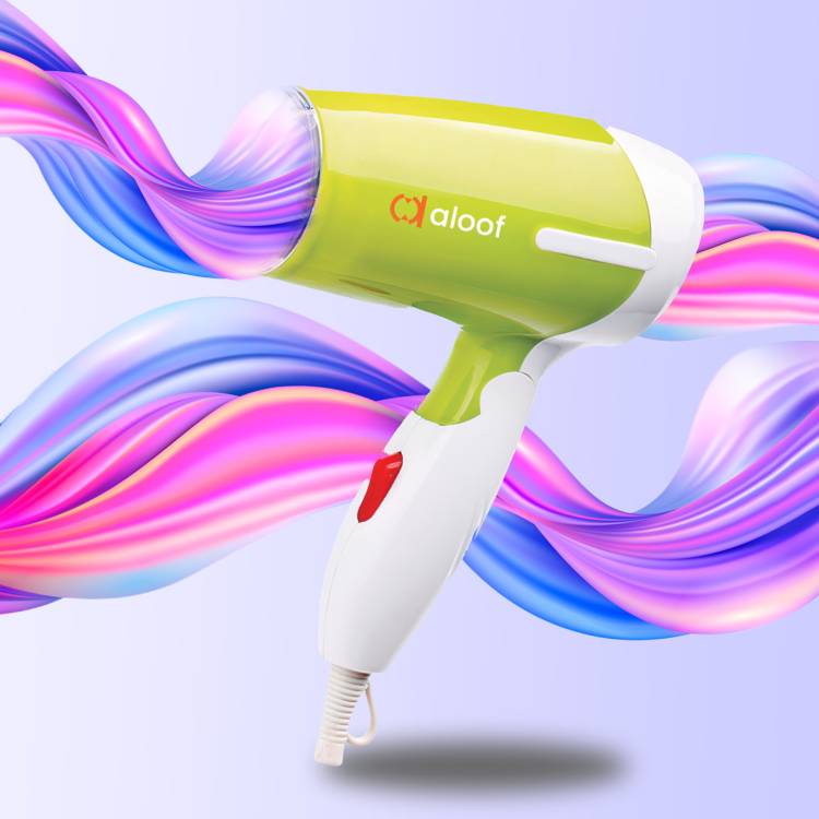 Aloof KS-2888 Hair Dryer Price in India