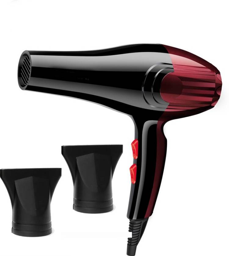 pritam global traders 5000w best Hair dryer men Women hot and cold setting all types of hair gifts Hair Dryer Price in India