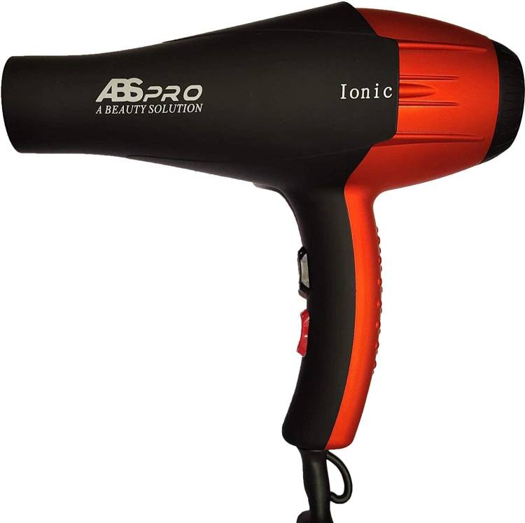 STAR ABS PRO ULTRA FAST UNBRACKABLE HAIR DRYER HOT AND COLD Hair Dryer Price in India