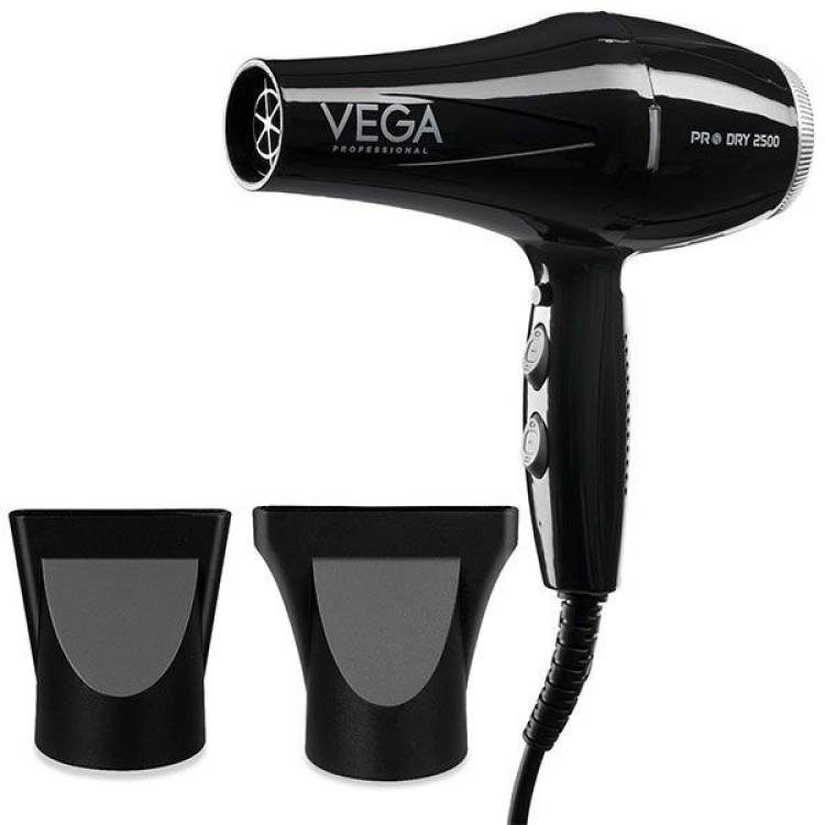 VEGA PRO 2500 W VPPHD-01 Hair Dryer Price in India